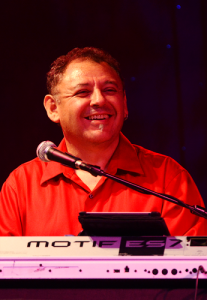 Carlos Murguia
